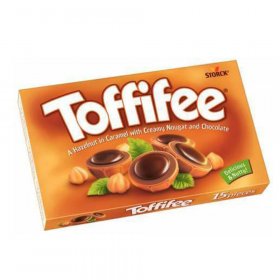 Конфеты Toffifee 125 гр