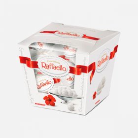 Коробка конфет "Raffaello"